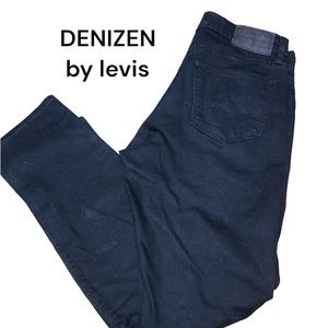 DENIZEN from Levi’s 216 skinny fit jeans
